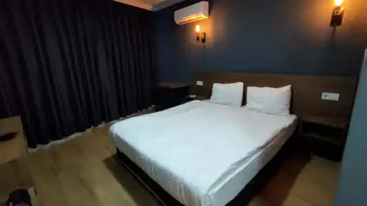 BETA GUESTHOUSE - 23
