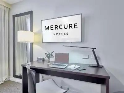 Mercure Perth On Hay - 9