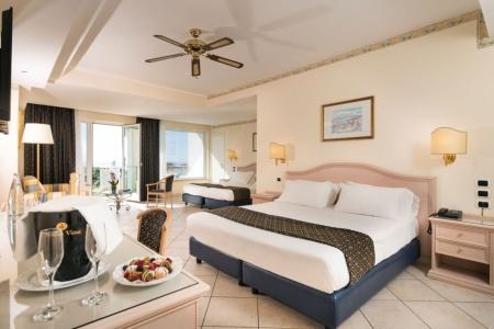 Sant Alphio Garden & Spa - 85