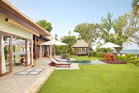 Villa at Discovery Kartika Plaza - 68