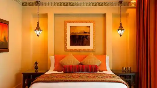 The St. Regis Saadiyat Island Resort, Abu Dhabi - 77