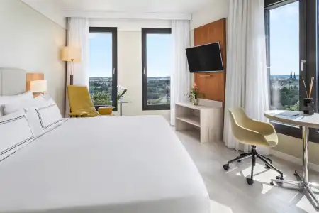 Melia Luxembourg - 74
