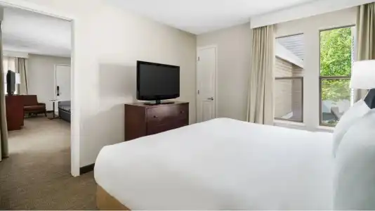 Residence Inn by Marriott Seattle Bellevue - 6
