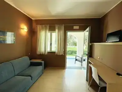 Residence Archimede - 11