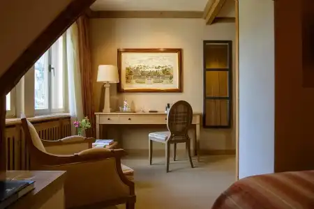 Gstaad Palace - 26