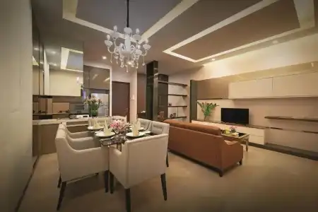 Dorsett Kuala Lumpur - 42