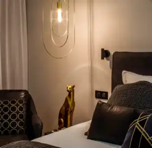 Maisons du Monde & Suites Nantes - 20