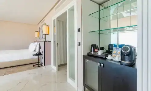 Radisson Blu Palace Resort and Thalasso - 54