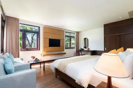 Hoang Ngoc Beach Resort - 85