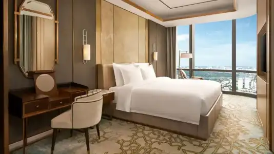Vinpearl Landmark 81, Autograph Collection - 51