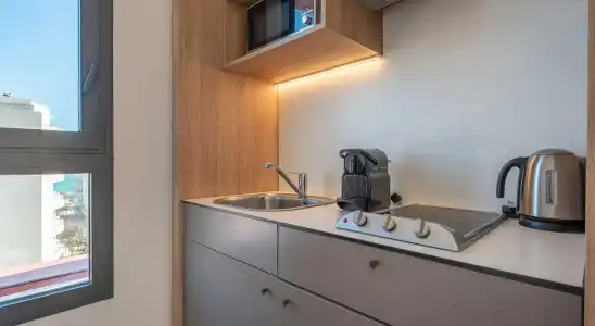 Kyrat Amarac Suites - 9