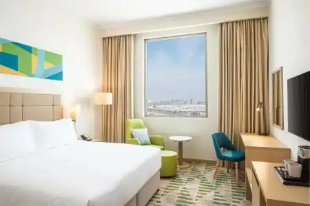 Holiday Inn & Suites Science Park, an IHG - 6