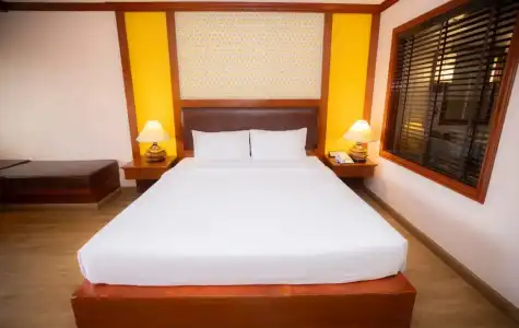 Baumanburi Patong - 84