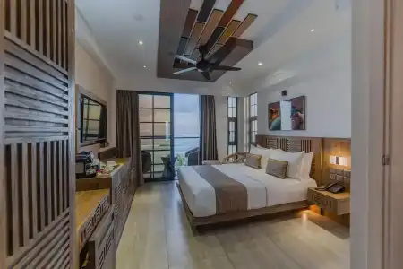 Ocean Grand at Hulhumale - 5