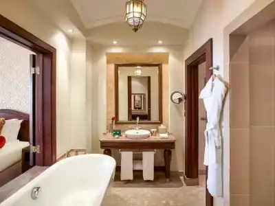Sofitel Bahrain Zallaq Thalassa Sea & Spa - 22