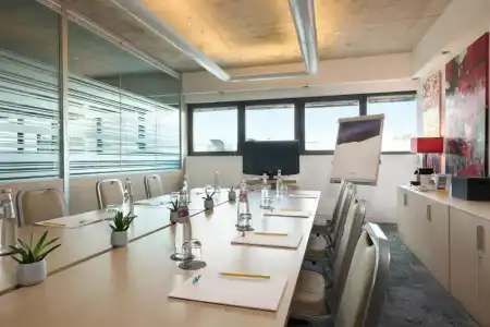 voco Venice Mestre - The Quid by IHG - 29