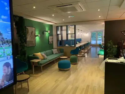 Holiday Inn Paris - Montmartre by IHG - 24