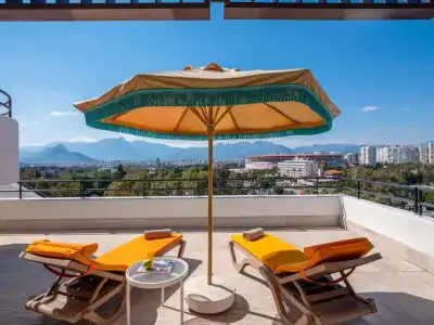Rixos Downtown - The Land Of Legends Access - 85