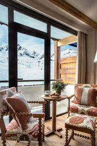 Alpes Hôtel du Pralong - 56