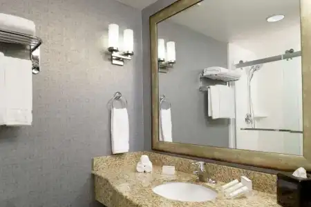 Hilton Garden Inn Phoenix North Happy Valley - 52