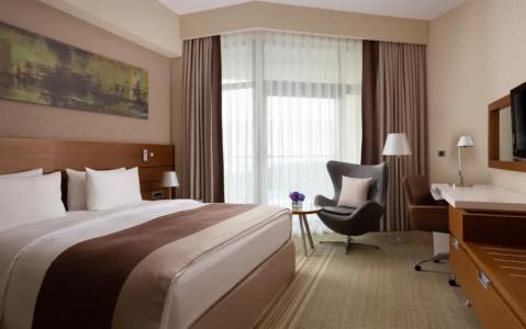 Метрополь Гранд Геленджик - 120