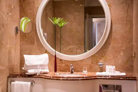 ABANO GRAND – Lifestyle Spa & Fine Dining - 50