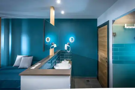 Enorme Infinity Beach ex Infinity Blue - 17