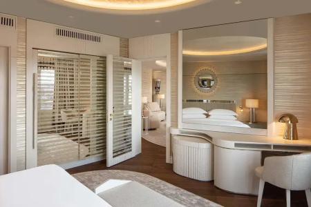 Sheraton Ankara & Convention Center - 81