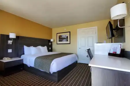 Ramada Flagstaff East - 21