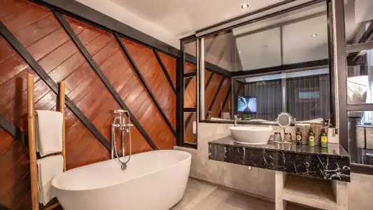 The Monttra Pattaya - 49