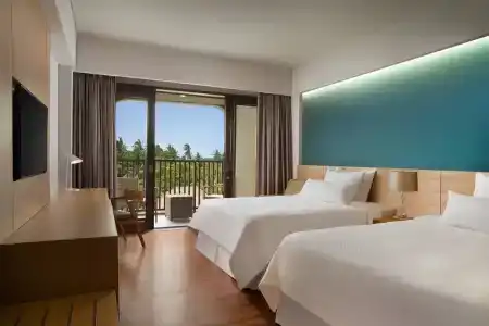 Element by Marriott Bali Ubud - 54