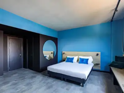 Ibis Styles Roma Aurelia - 22