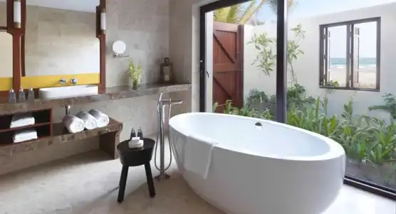 Al Baleed Resort Salalah by Anantara - 87