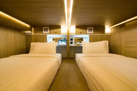 Nonze Hostel - 41