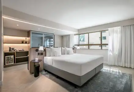 Melia Brasil 21 - 73