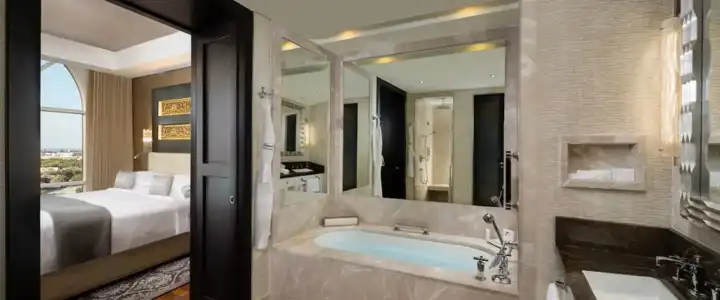  Kempinski Mall Of The Emirates - 81