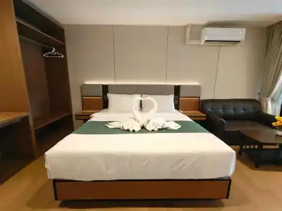 Antiya Phuket - 16