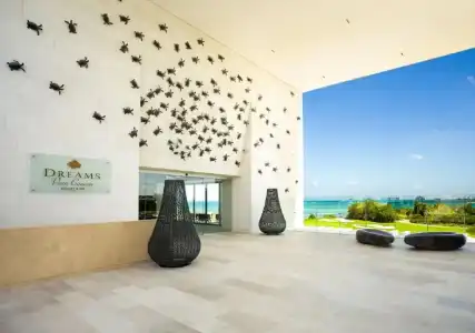 Dreams Vista Cancun Resort & Spa All Inclusive - 28