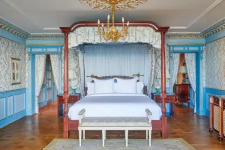 Four Seasons Alexandria at San Stefano - 78