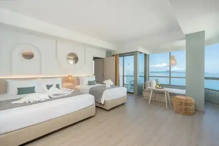 Cosy Beach - 101