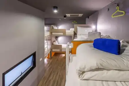 iSanook Hostel - 23
