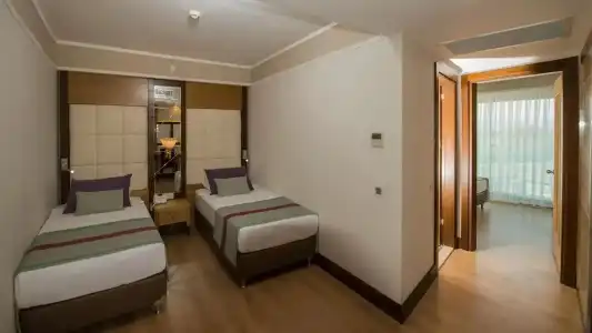 Dream World Aqua - All Inclusive - 57