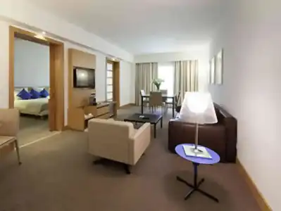 Novotel Tunis - 63