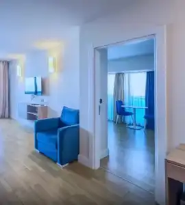 Orbi City - Sea View Apartin - 72