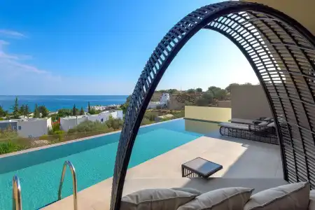 Porto Angeli Beach Resort – All Inclusive - 82