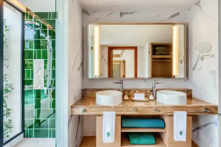 Banyan Tree Wellbeing Sanctuary Phuket - 101