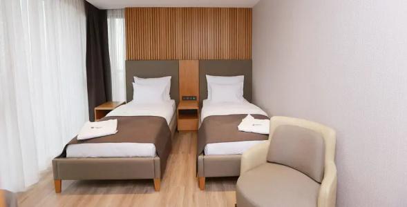 Pikola Otel - 35
