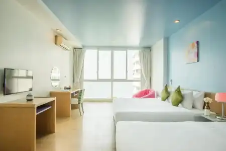 Best Bella Pattaya - 78