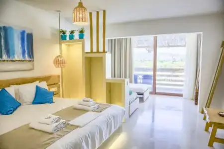 Alia suites and spa - 100