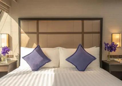 NH Bangkok Sukhumvit Boulevard - 59